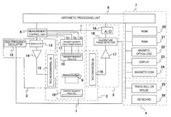 Magnetic resonance imaging apparatus and vibrational error magnetic field reduction method