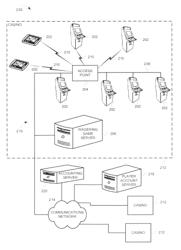 System for validating wagering game data