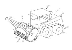 APPARATUS AND METHOD FOR LAND CLEARING AND PREPARATION