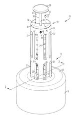 Puncturing Device For Viscous Food Container