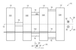 FLEXIBLE TOOLS AND APPARATUS FOR MACHINING OBJECTS