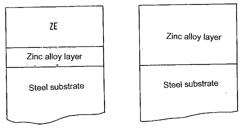 METHOD FOR IMPROVING THE WELDABILITY OF HIGH MANGANESE CONTENT STEEL STRIPS AND COATED STEEL STRIP