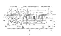 SEMICONDUCTOR DEVICE AND MANUFACTURING METHOD