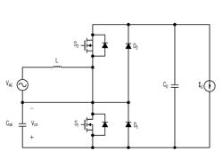 SWITCH DRIVING CIRCUIT, AND POWER FACTOR CORRECTION CIRCUIT HAVING THE SAME