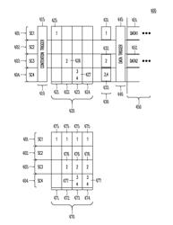 HIGH-EFFICIENCY WI-FI (HEW) STATION, ACCESS POINT, AND METHODS FOR RANDOM ACCESS CONTENTION