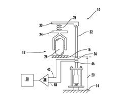 Coal pulverizer monitoring system and associated methods