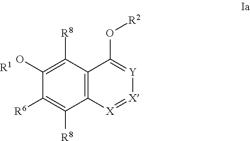 Bicyclic-fused heteroaryl or aryl compounds