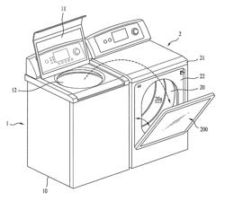 Laundry treating apparatus