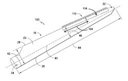 Attachment system for a wind turbine rotor blade accessory