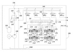 Gearbox for a motor vehicle