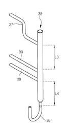 Air conditioning system having an aluminum heat exchanger and an aluminum/copper coupling