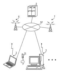 Data processor and storage medium