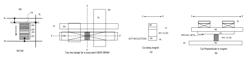 Cross point array MRAM having spin hall MTJ devices