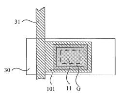 Thin film transistor and method of manufacturing the same, array substrate and display device