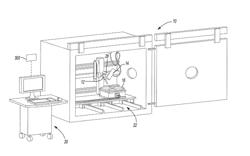 ELECTRON BEAM LAYER MANUFACTURING