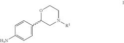 PROCESS FOR THE PREPARATION OF CHIRAL 2-ARYL MORPHOLINES