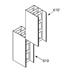 BUILDING COMPONENT