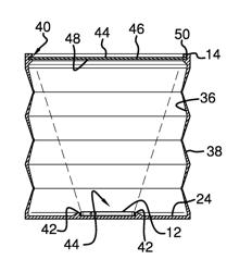 Portable Magnifying Assembly