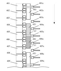 ARRAY SUBSTRATE AND METHOD FOR FORMING THE SAME