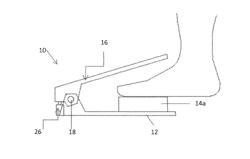 FOOTSWITCH ASSEMBLY