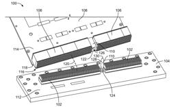 CONFIGURABLE GUIDE HARDWARE FOR CONNECTOR SYSTEMS