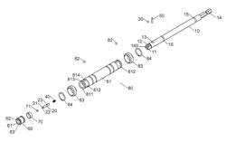 Tool positioning device