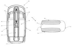 Apparatus for transporting a user across a surface