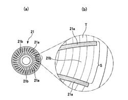 Method of inspecting magnetic recording medium, and method of controlling movement of magnetic head in magnetic recording/reproducing apparatus by utilizing inspecting method