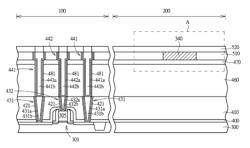 Semiconductor device and method of fabricating the same