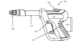 BATTERY OPERATED DISPENSER