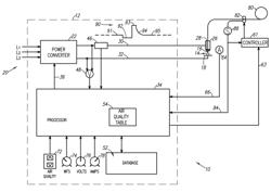 SYSTEM FOR MONITORING AND CONTROLLING AIR QUALITY DURING WELDING