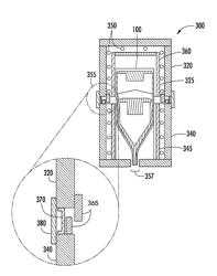 SUSPENSION AND CONTROL SYSTEM FOR GLASS LAMINATE FUSION