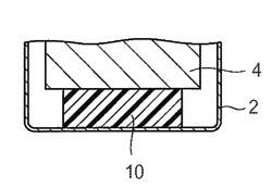 ADHESIVE, ADHESIVE-BACKED MEMBER, AND METHOD FOR CONNECTING BETWEEN MEMBERS