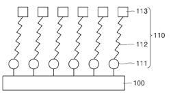 METHOD AND APPARATUS FOR PRODUCING MICRO-ARRAY SUBSTRATE