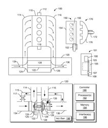 TURBOCHARGER BEARING ASSEMBLY