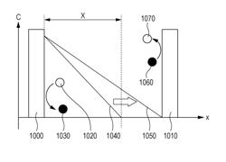 ELECTROCHROMIC DEVICE, OPTICAL FILTER, LENS UNIT, AND IMAGING APPARATUS