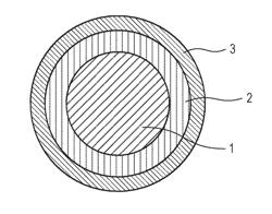 CHARGING MEMBER, PROCESS CARTRIDGE AND ELECTROPHOTOGRAPHIC APPARATUS