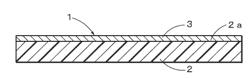 TRANSPARENT CONDUCTIVE FILM AND MANUFACTURING METHOD THEREOF