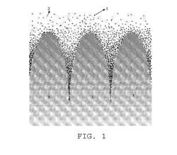 W-CONTAINING R-FE-B-CU SINTERED MAGNET AND QUENCHING ALLOY