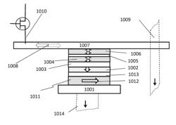 Magnetoresistive Random Access Memory Cell