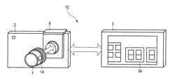 IMAGING APPARATUS, IMAGING SYSTEM, CONTROL METHOD FOR IMAGING APPARATUS, AND RECORDING MEDIUM STORING CONTROL PROGRAM USED FOR CONTROLLING IMAGING APPARATUS