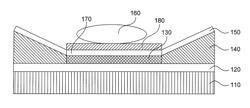 Thermal inkjet printhead stack with amorphous metal resistor