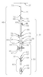 Method for individually replacing ozone generator electrode assemblies