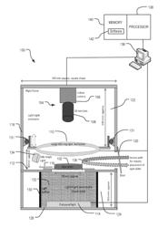 Image capture and lighting apparatus