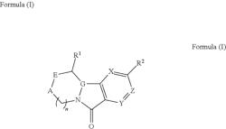 INDAZOLONES AS MODULATORS OF TNF SIGNALING