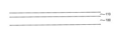 IMPRINT LITHOGRAPHY METHOD, METHOD FOR MANUFACTURING MASTER TEMPLATE USING THE METHOD AND MASTER TEMPLATE MANUFACTURED BY THE METHOD