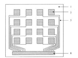 LIGHT TOUCH PANEL, LIGHT TOUCH DISPLAY SCREEN AND LIGHT TOUCH DISPLAY DEVICE