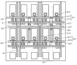 THIN-FILM TRANSISTOR, ARRAY SUBSTRATE AND DISPLAY APPARATUS