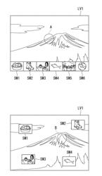 IMAGE DISPLAY TERMINAL, IMAGE DISPLAY METHOD, AND NON-TRANSITORY COMPUTER READABLE RECORDING MEDIUM STORING PROGRAM