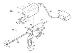 Medical manipulator